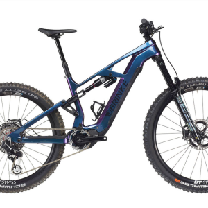 Bicicleta electrica XXR CARBON RACE LTD - BRINKE