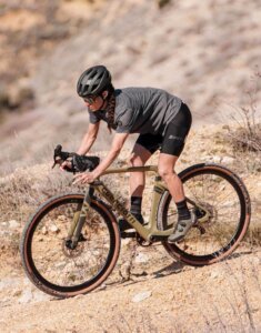 bici gravel guerciotti allroad bikes