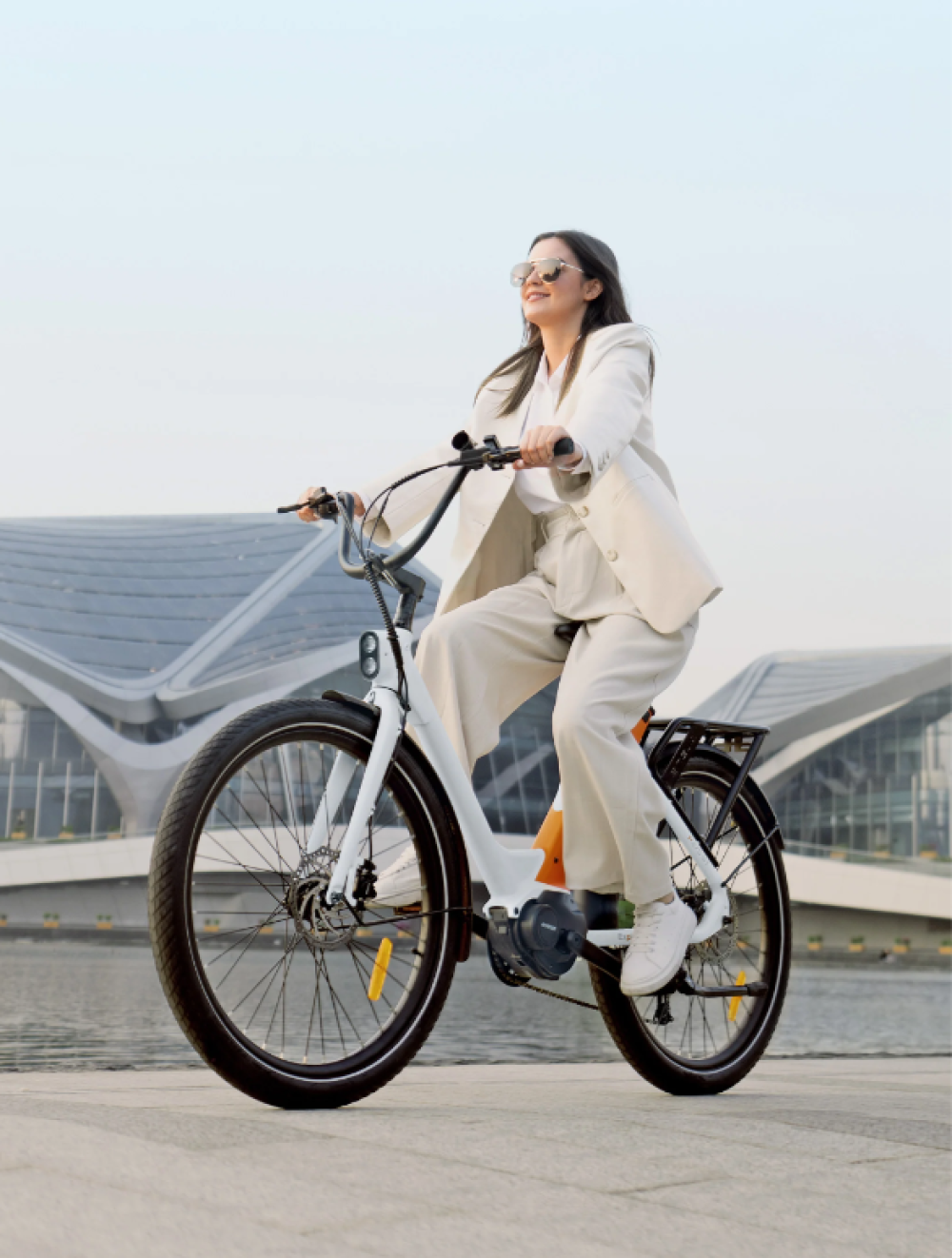 Bicicleta electrica ENGWE P275 - Imagen 4