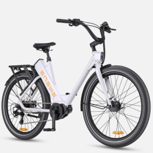 Bicicleta electrica ENGWE P275