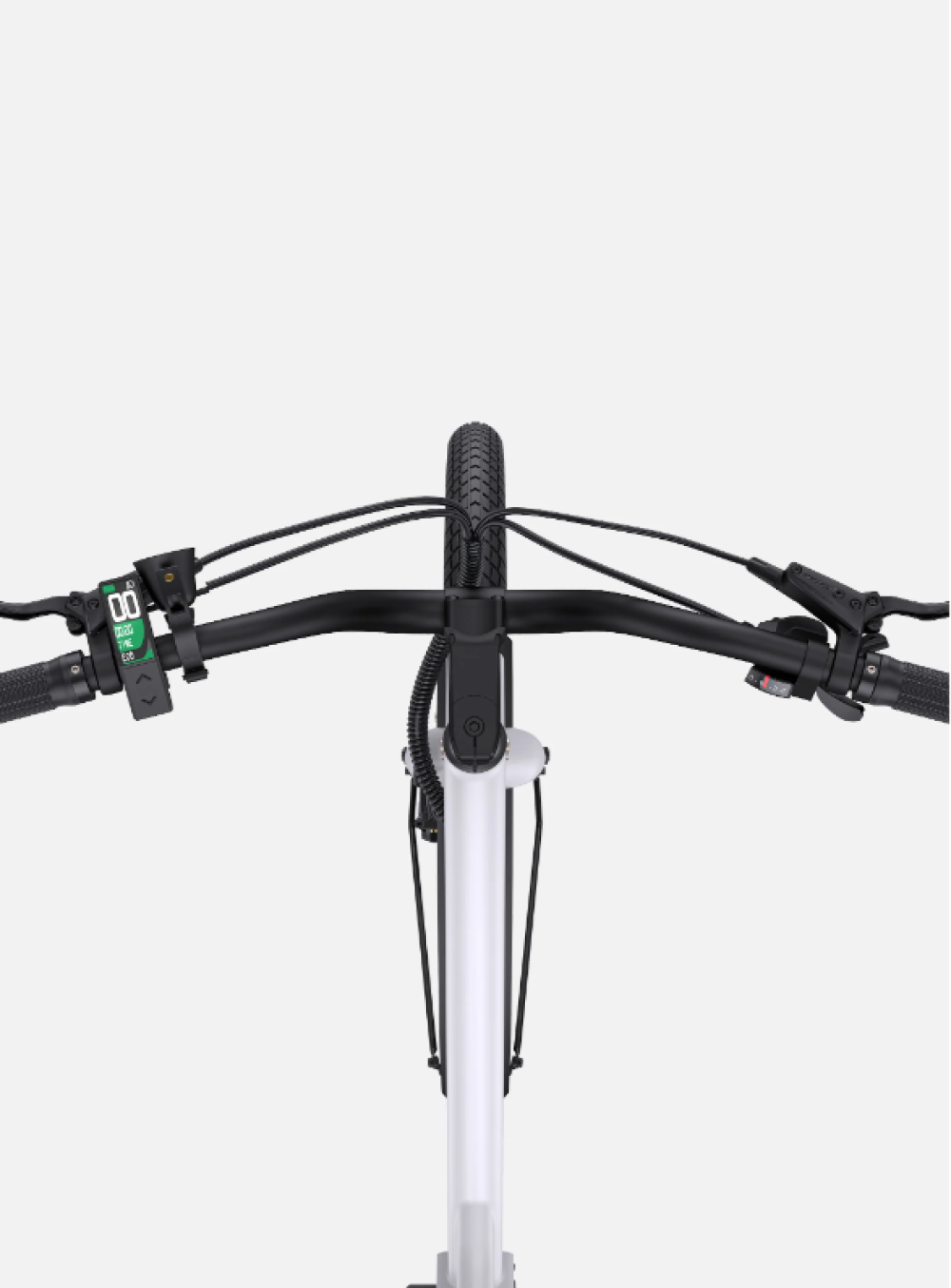Bicicleta electrica ENGWE P275 - Imagen 7