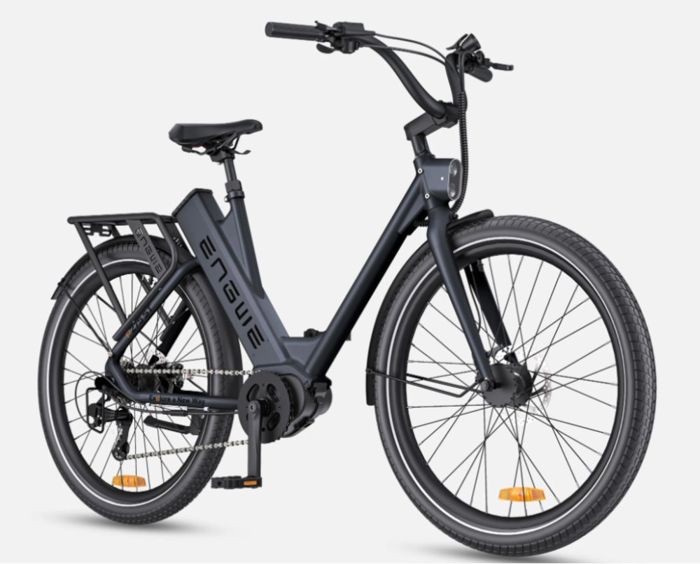 Bicicleta electrica ENGWE P275 - Imagen 3