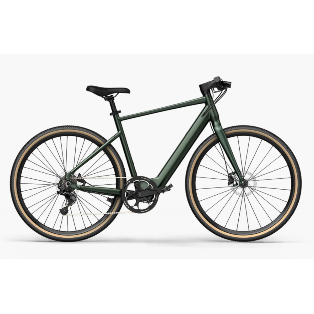 Bicicleta Eléctrica Fiido E-Grava C21 - Imagen 6