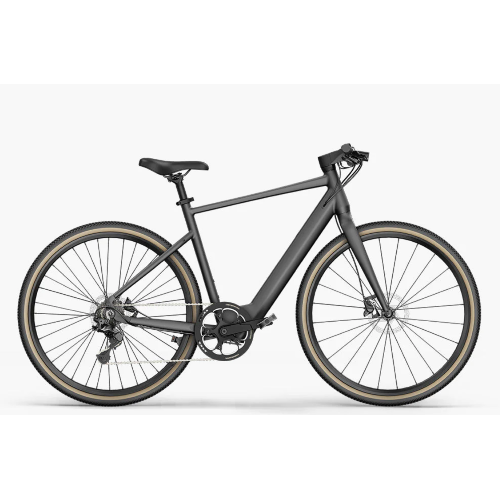 Bicicleta Eléctrica Fiido E-Grava C21 - Imagen 7