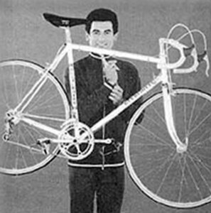guerciotti bicicletta 1