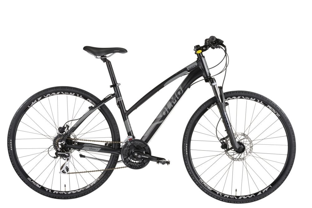 Bicicleta trekking Olmo Nava Lady