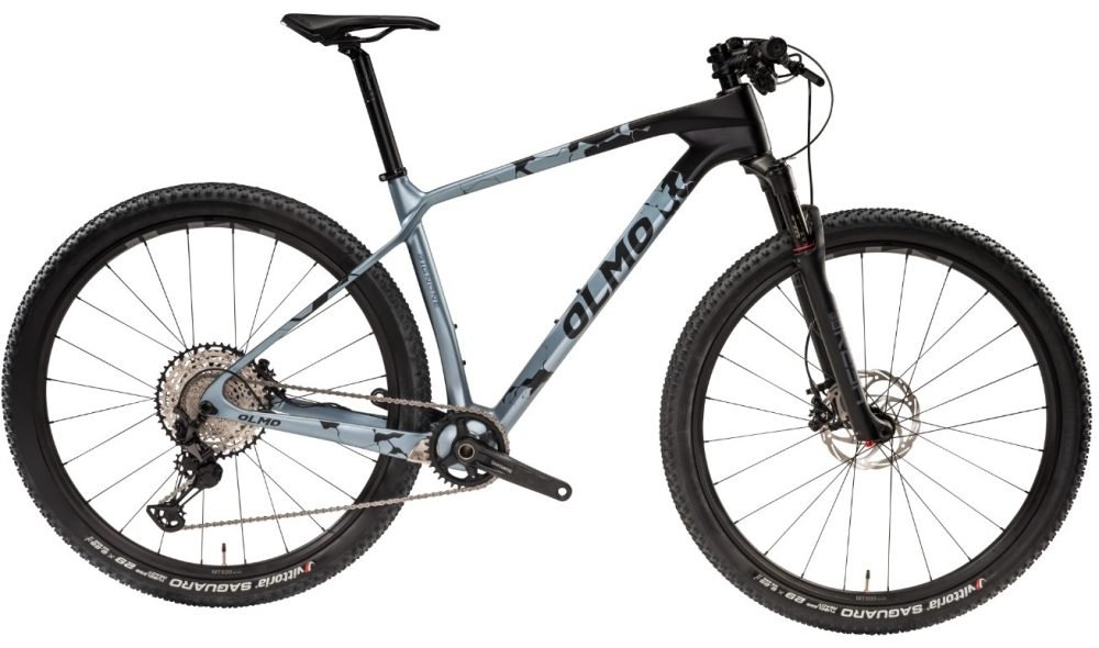 Bicicleta de montaña Olmo Bignone
