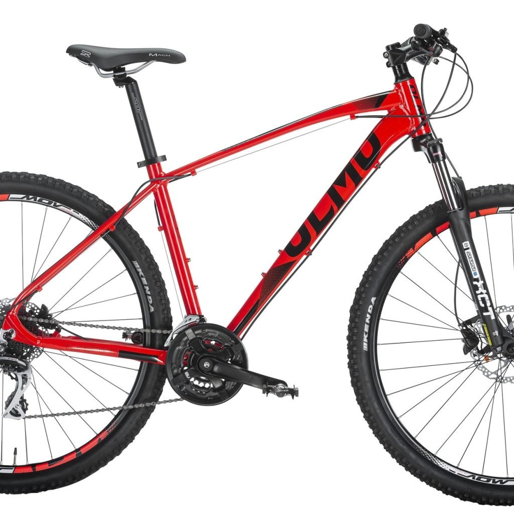 Bicicleta de montaña Turchino - Olmo