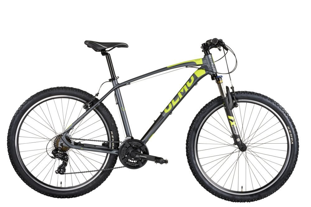 Bicicleta de montaña Giovi - Olmo