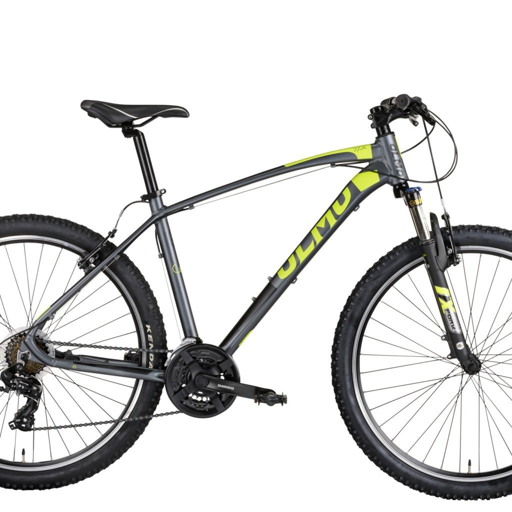 Bicicleta de montaña Giovi - Olmo