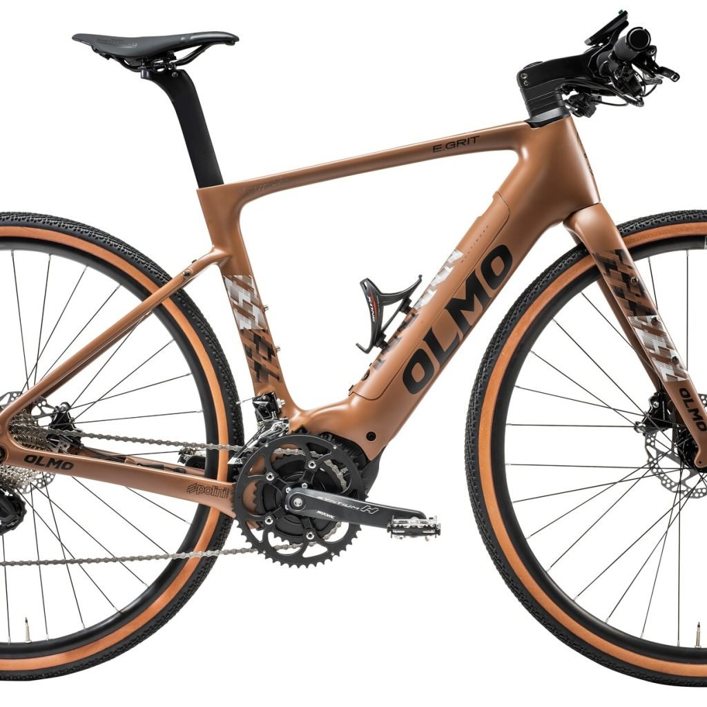 Olmo E-Grit Sport