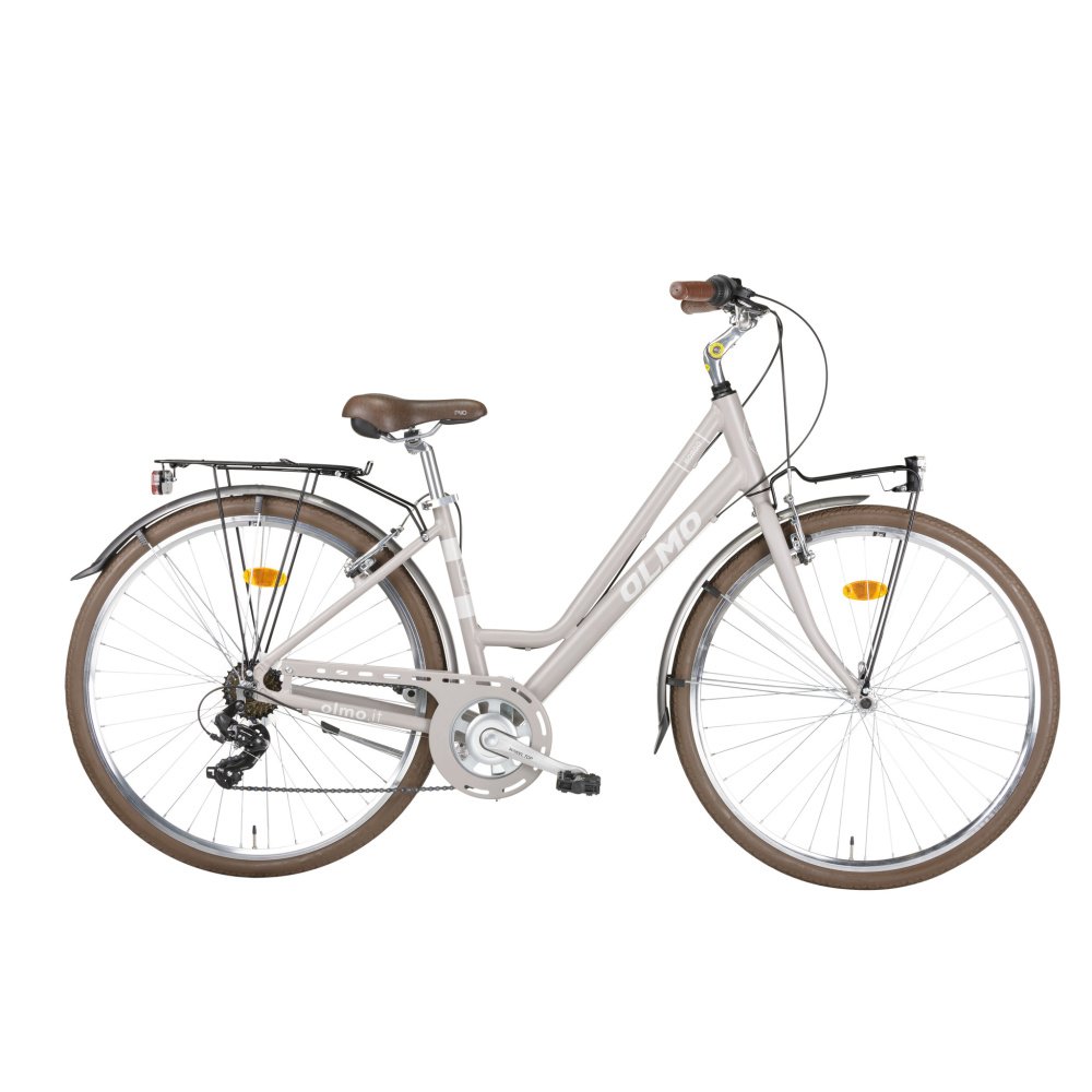 Bicicleta paseo olmo Borgo Lady