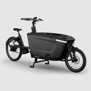 TENWAYS CARGO ONE
