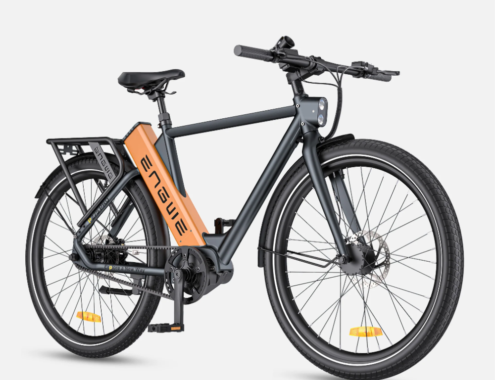 Bicicleta electrica ENGWE P275 Pro - Imagen 3