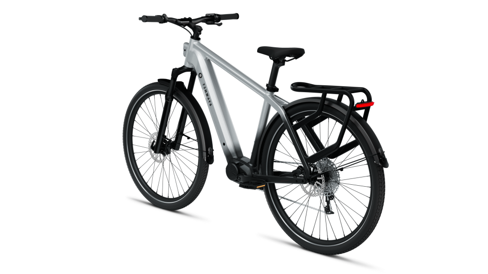 Bicicleta electrica TENWAYS AGO X - Imagen 14