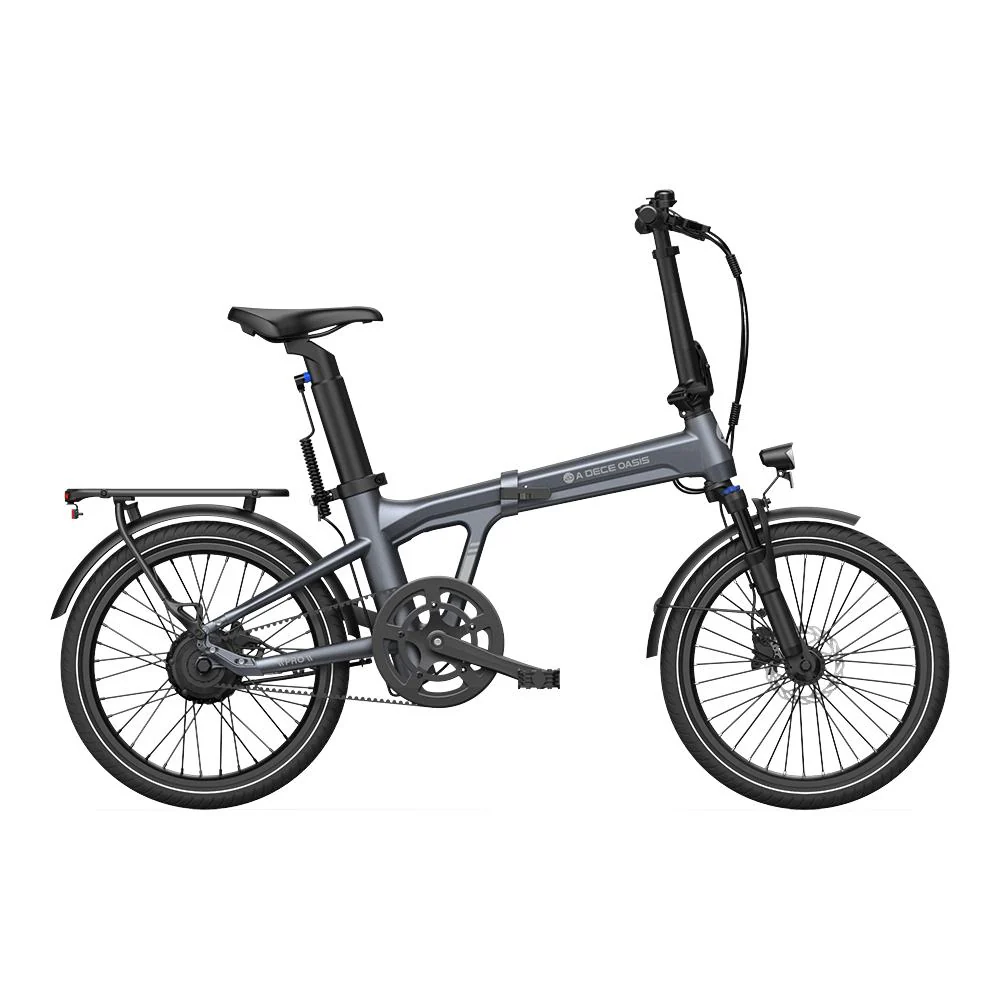 Bicicleta eléctrica plegable ADO Air 20 Pro 2026