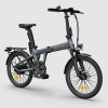 Bicicleta eléctrica plegable ADO Air 20 Pro | Ultra