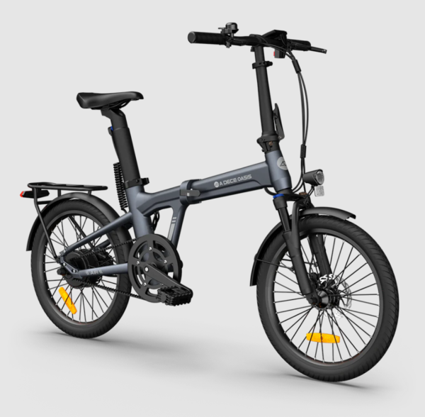 Bicicleta eléctrica plegable ADO Air 20 Pro