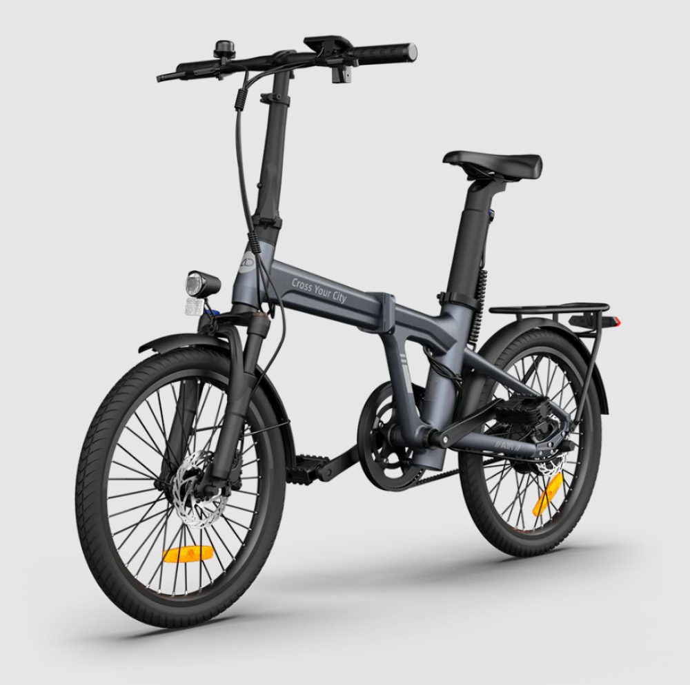 Bicicleta eléctrica plegable ADO Air 20 Pro | Ultra - Imagen 7