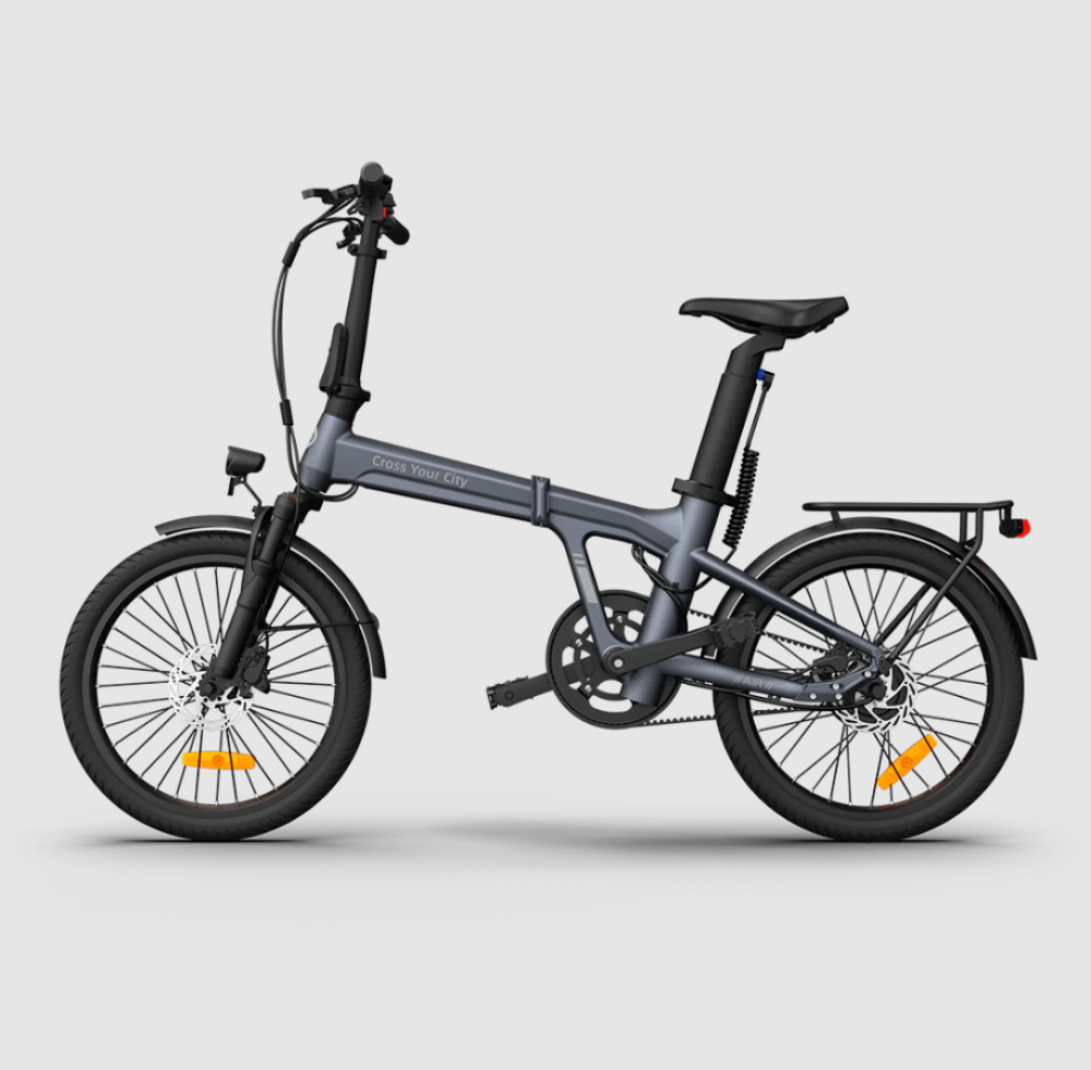 Bicicleta eléctrica plegable ADO Air 20 Pro | Ultra - Imagen 6