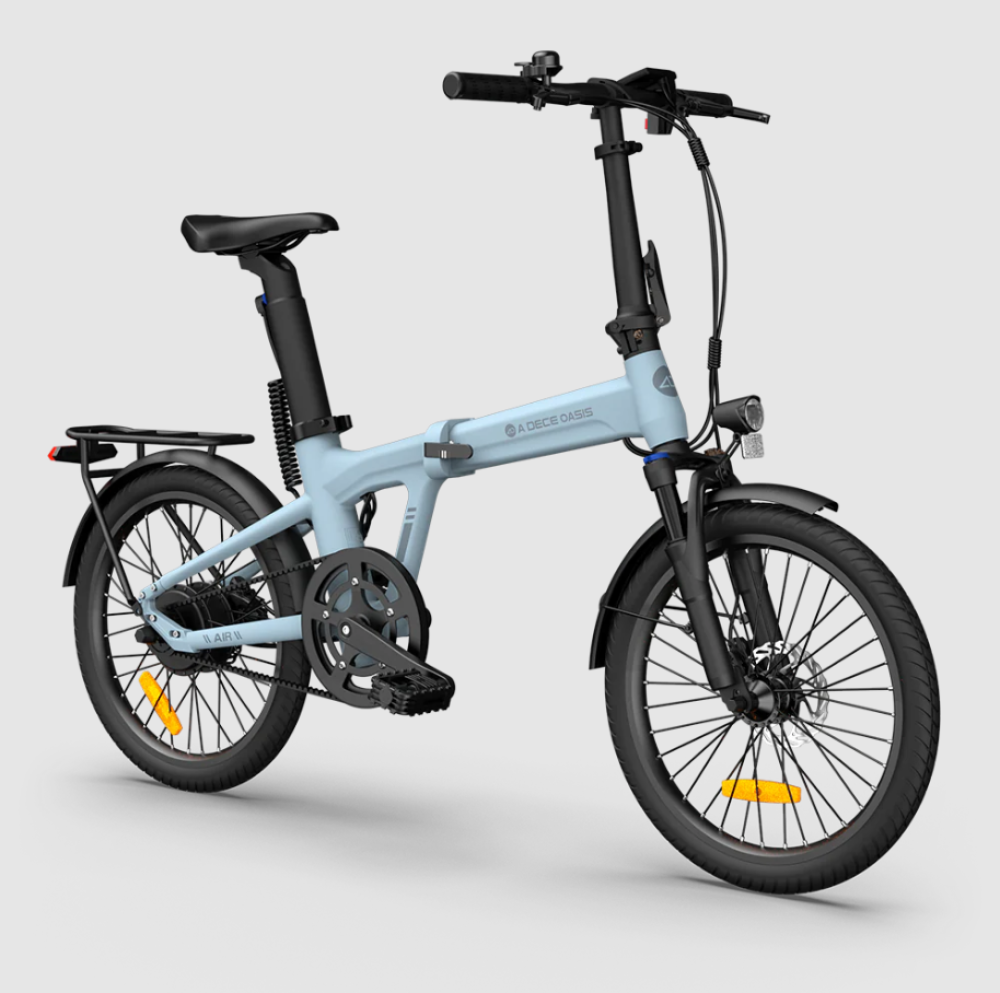 Bicicleta eléctrica plegable ADO Air 20 Pro | Ultra - Imagen 5