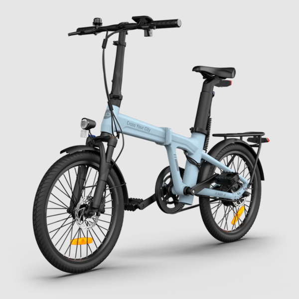 Bicicleta eléctrica plegable ADO Air 20 Pro - Imagen 4