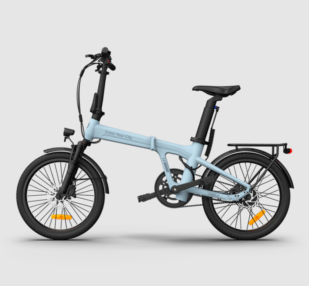Bicicleta eléctrica plegable ADO Air 20 Pro | Ultra - Imagen 3