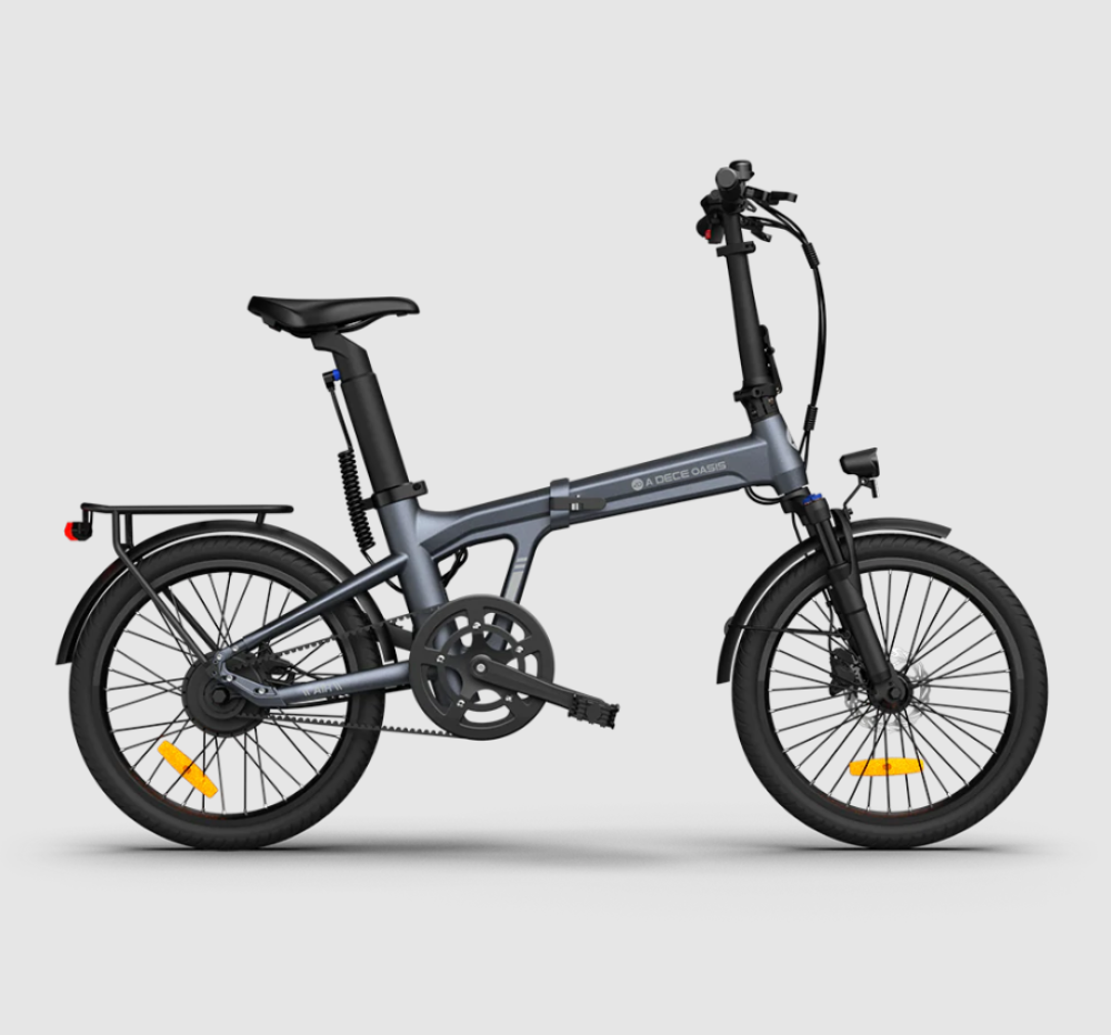 Bicicleta eléctrica plegable ADO Air 20 Pro | Ultra - Imagen 2