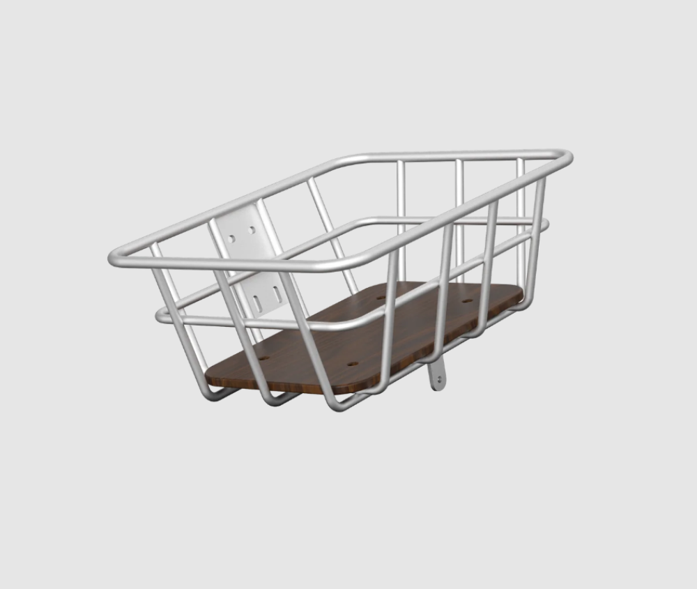Cesta delantera ADO AIR28 - Imagen 2