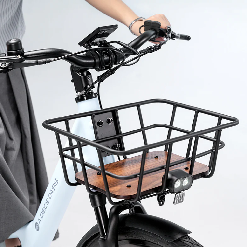 Cesta delantera ADO AIR28