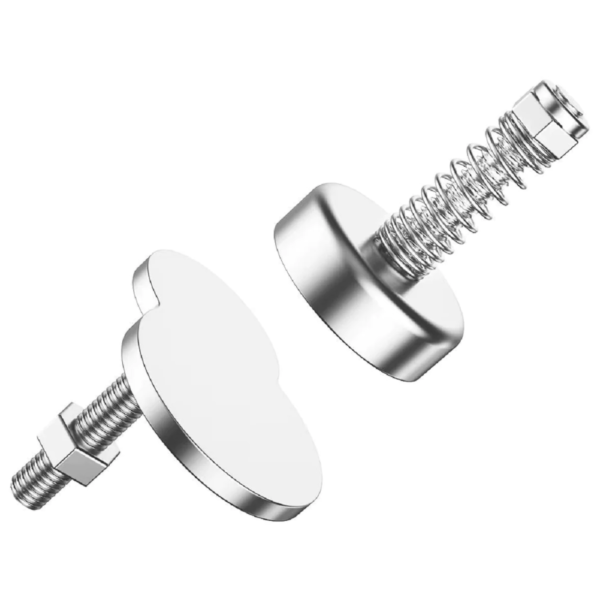 Hebilla Magnética Magnetix Para ADO Air 20