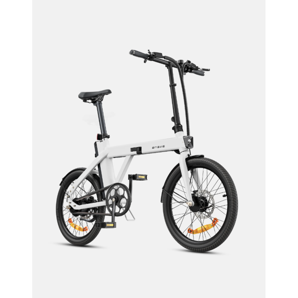 Bicicleta electrica ENGWE P20 - Imagen 2