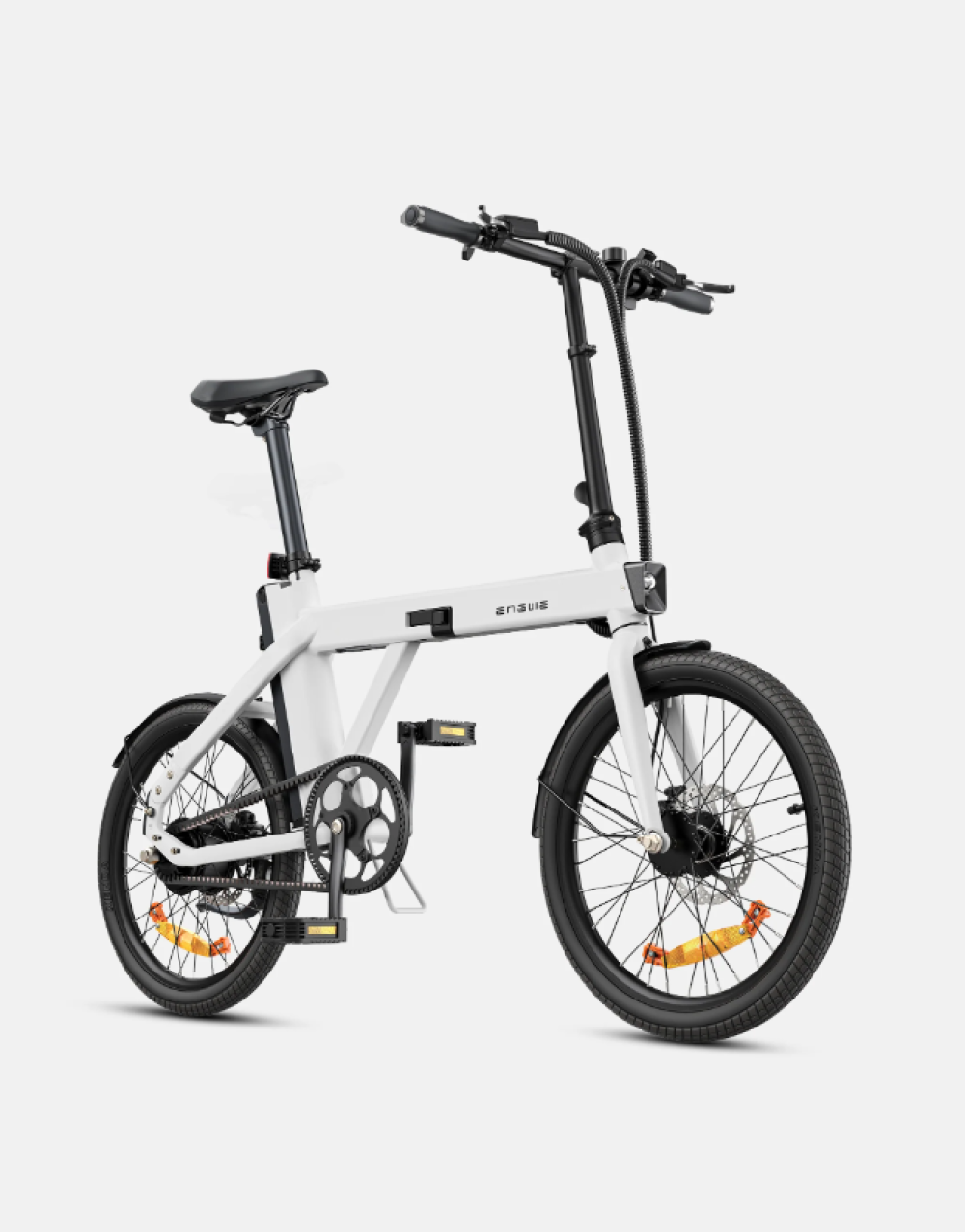 Bicicleta electrica ENGWE P20 - Imagen 2