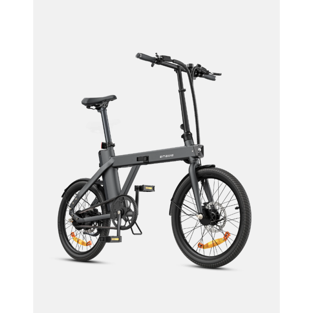 Bicicleta electrica ENGWE P20 - Imagen 3