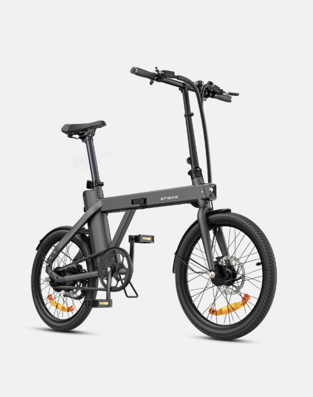 Bicicleta electrica ENGWE P20 - Imagen 3