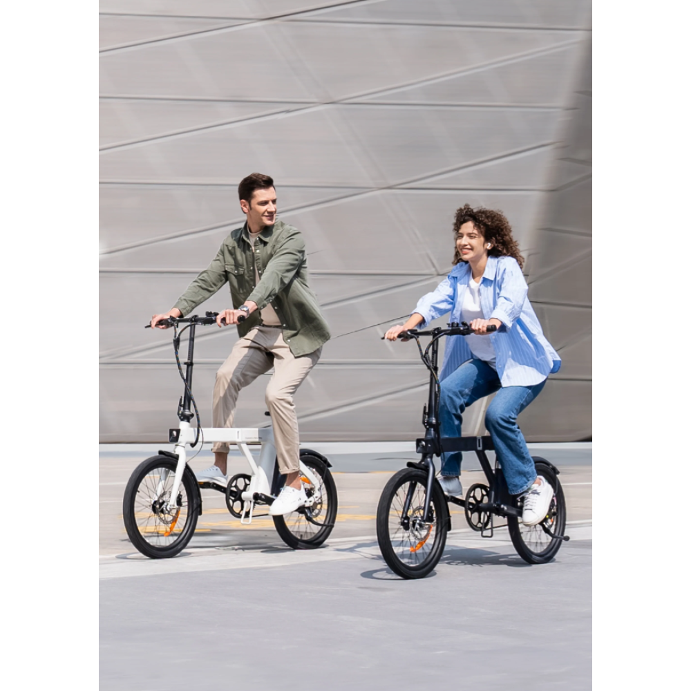 Bicicleta electrica ENGWE P20 - Imagen 9