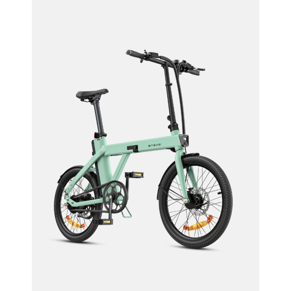 Bicicleta electrica ENGWE P20
