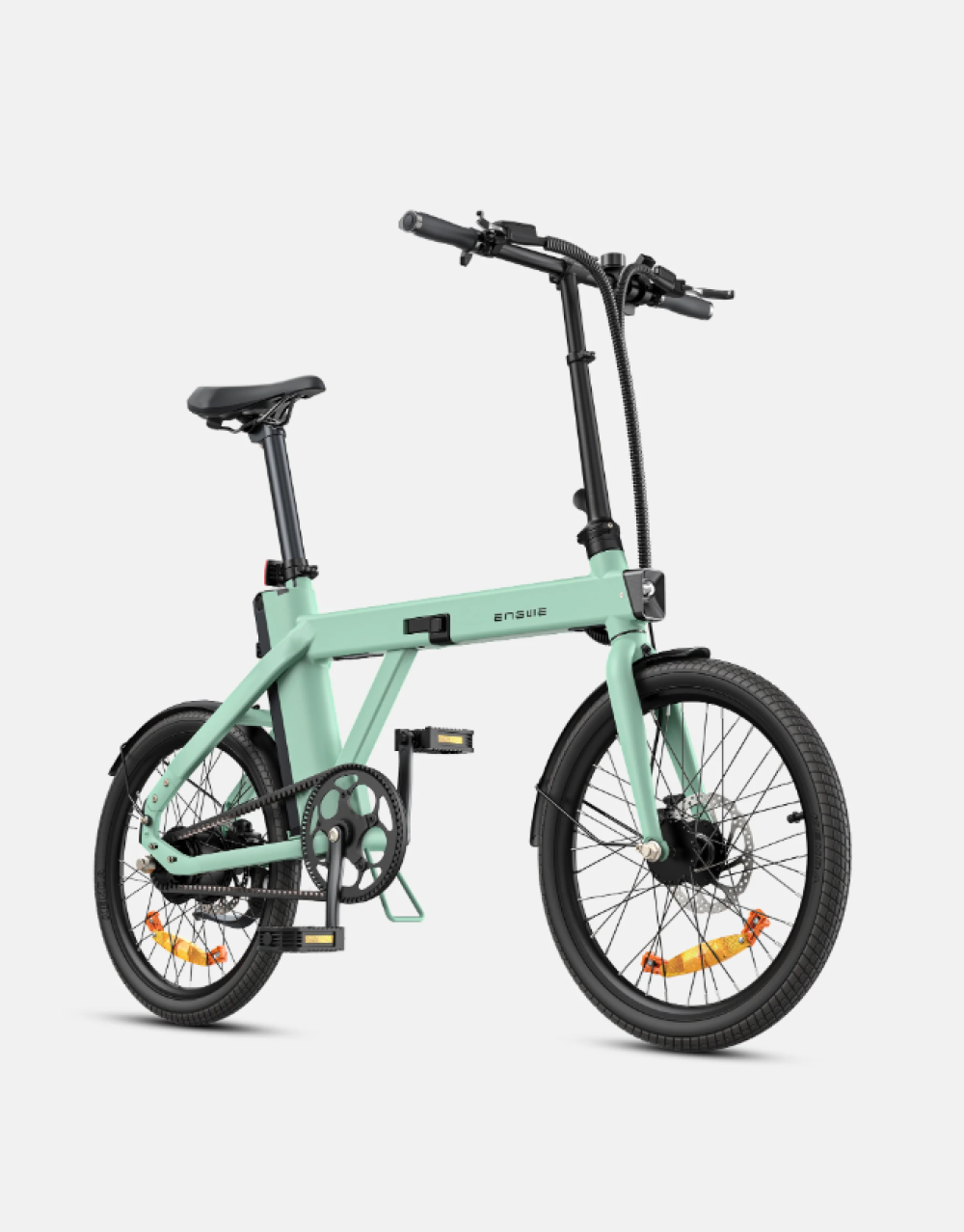 Bicicleta electrica ENGWE P20