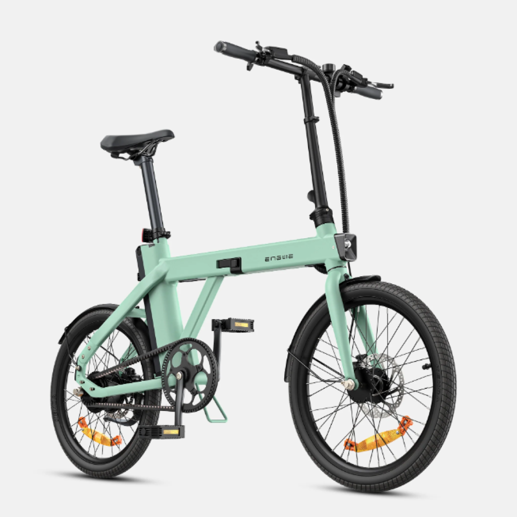 Bicicleta electrica ENGWE P20