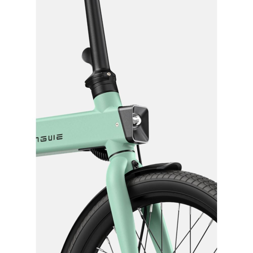 Bicicleta electrica ENGWE P20 - Imagen 5