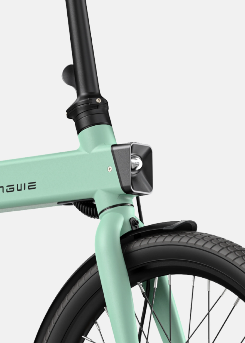 Bicicleta electrica ENGWE P20 - Imagen 5