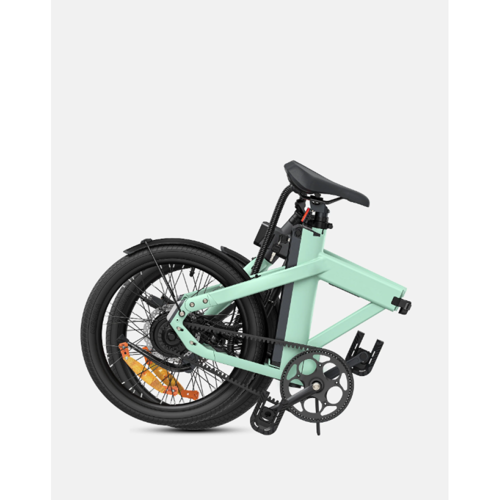 Bicicleta electrica ENGWE P20 - Imagen 6