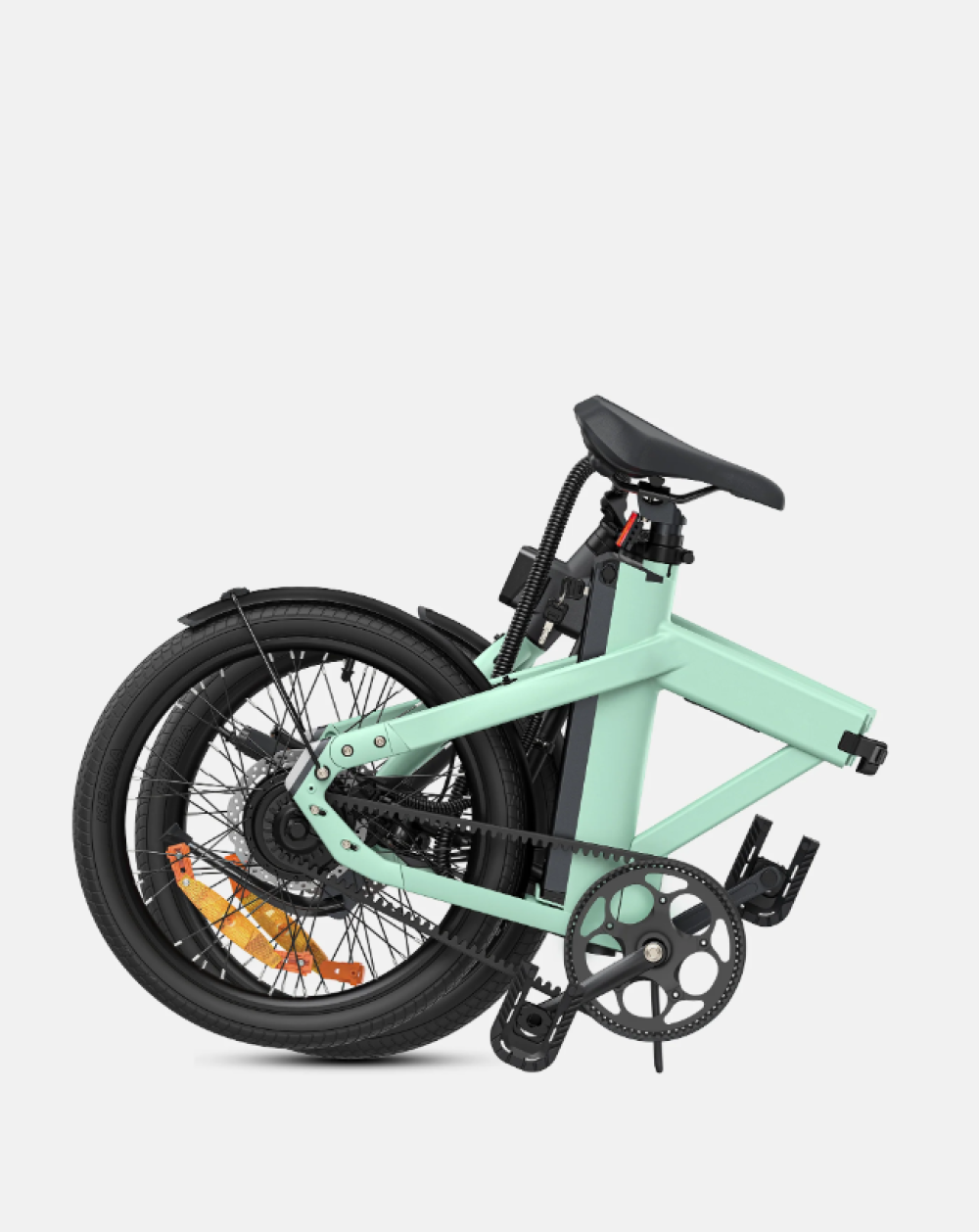 Bicicleta electrica ENGWE P20 - Imagen 6