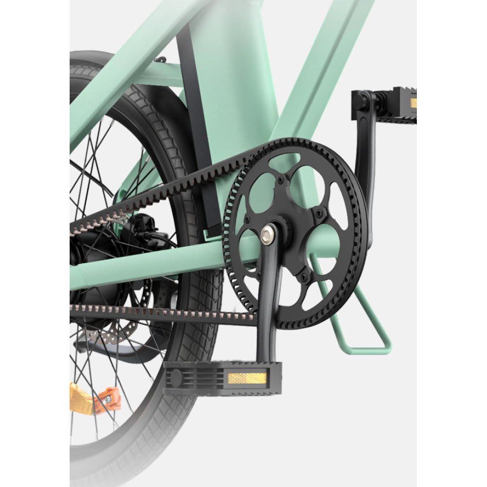 Bicicleta electrica ENGWE P20 - Imagen 7