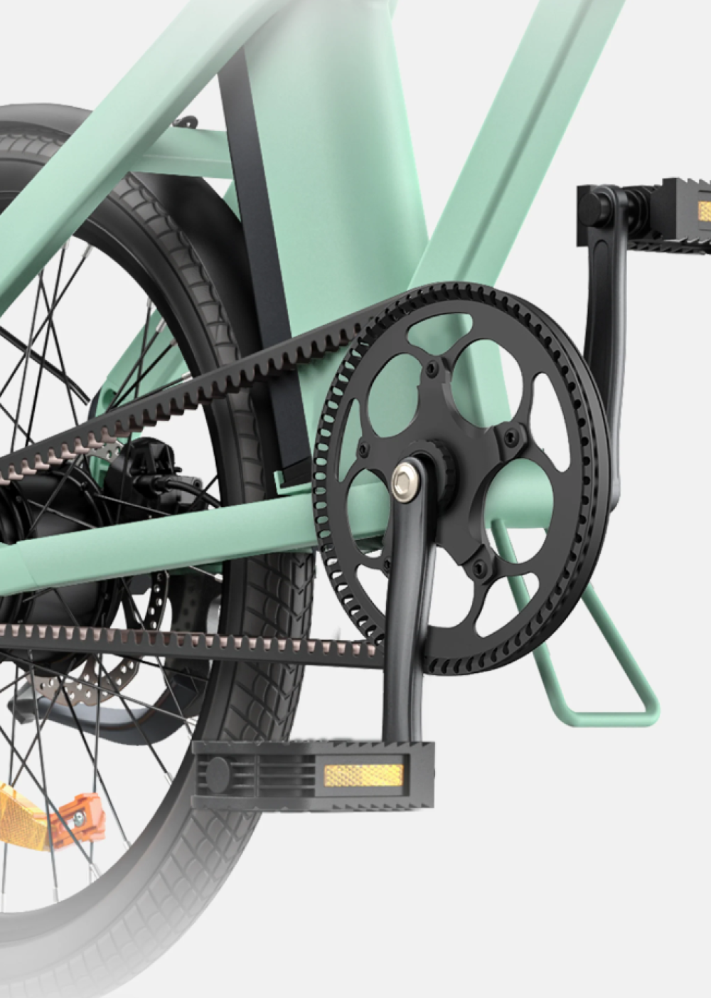 Bicicleta electrica ENGWE P20 - Imagen 7