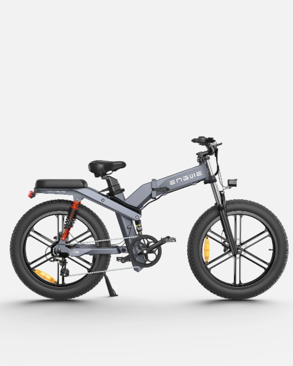 Bicicleta electrica ENGIWE X26 - Imagen 2