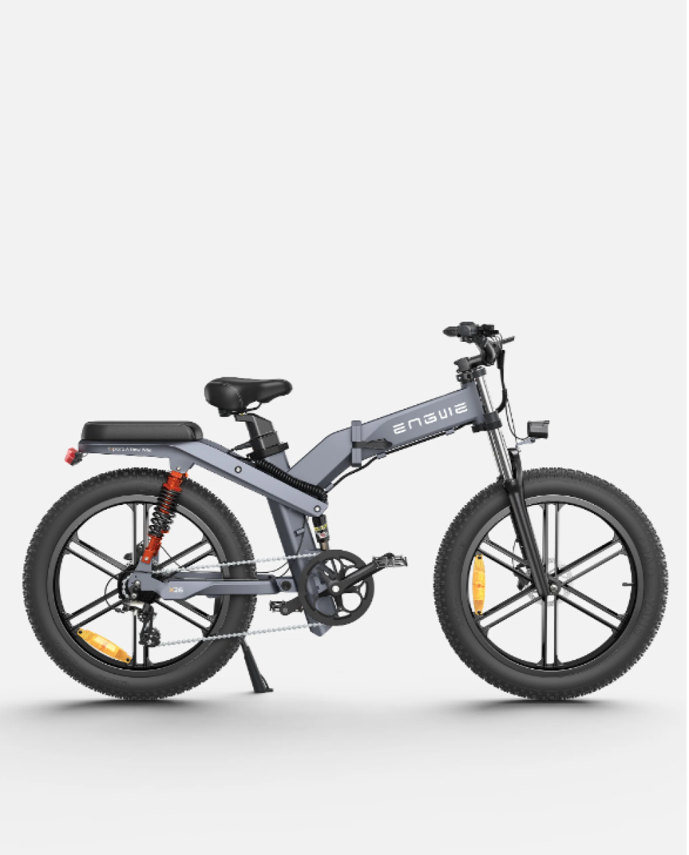 Bicicleta electrica ENGIWE X26