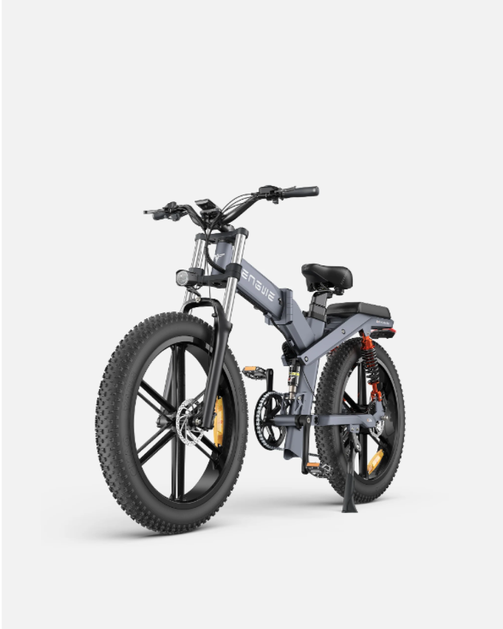 Bicicleta electrica ENGIWE X26 - Imagen 5