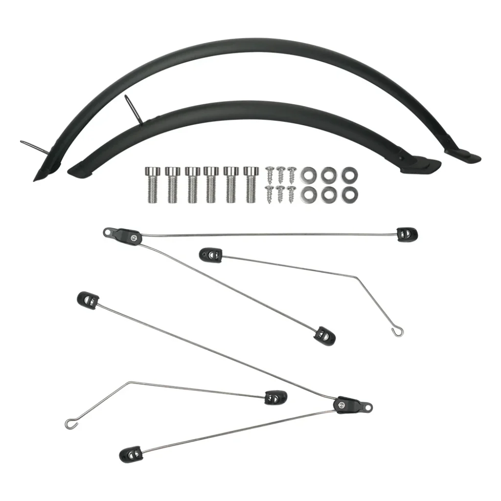 Guardabarros para Fiido Air