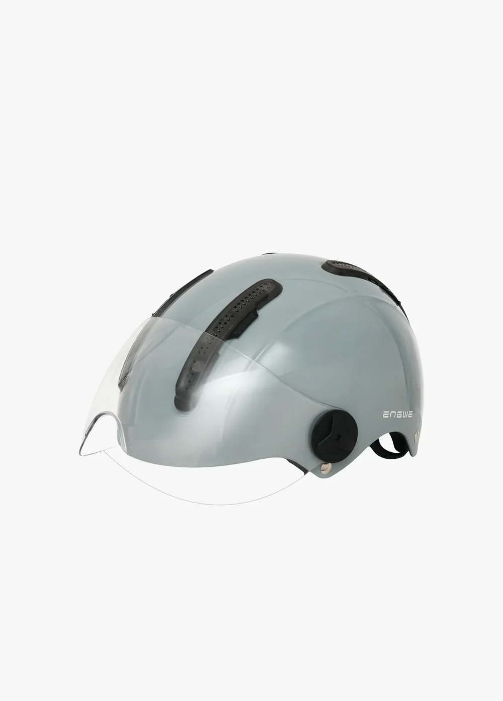 Casco inteligente ENGWE con bluetooh - Imagen 3